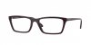 OKULARY KOREKCYJNE VOGUE EYEWEAR VO 5667 2426 52 ROZMIAR M